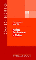 Mariage de même sexe et filiation